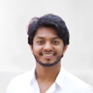 Meet your Posher, Shiva